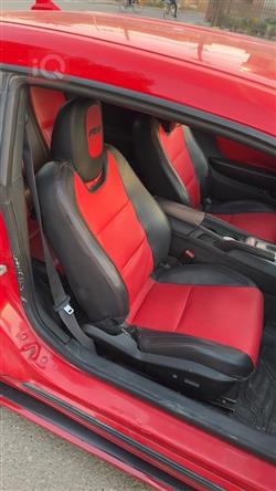 شيفروليه كامارو